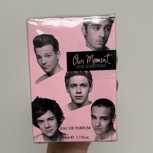 One Direction Our Moment Perfume 1.7oz